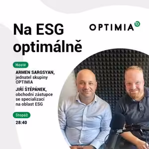 Optimia: Na ESG optimálně