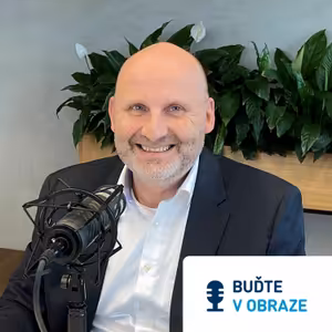 Stanislav Uma: Moderní pojistka vás opravdu podrží