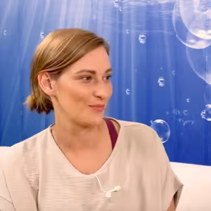 Barbora Jánová, Vesmír vyslechl mé přání a všechno mi vzal