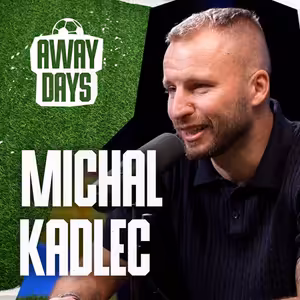 O tureckých fanoušcích: Zažil jsem kameny i střelbu, po gólu jsme se nesměli radovat - Michal Kadlec | Away Days #14