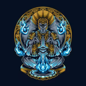 Vyplavenie stresu, úzkosti a obáv | Silná technika pre podvedomie