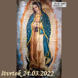 Spirituálny kapitál 402 - 2022-03-24 „Jemne či hrubo“