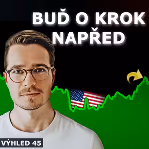TRUMP ROZDAL KARTY - co přijde po euforii? Burzovní výhled 45/24