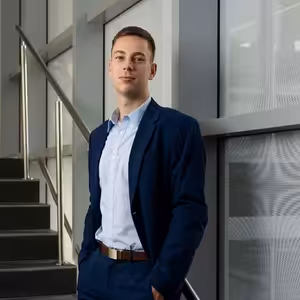 Jakub Marcolla (WOOD & Company): Návrat Nike na výsluní bude trvat ještě dlouho