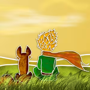 #9 Malý princ