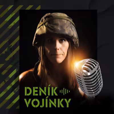 Deník vojínky