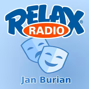 Jan Burian 4 - ředitel Národního divadla