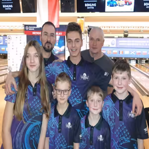 Mezi kuželkami s Tomášem Severou a Jaroslavem Morávkem