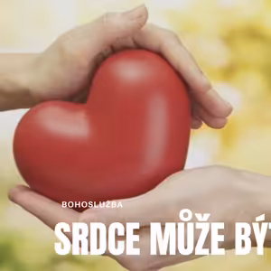 Srdce může být čisté - Karel Káňa
