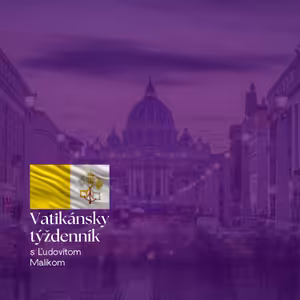 Vatikánsky týždenník - Pápež sa online stretol s mladými Ukrajincami