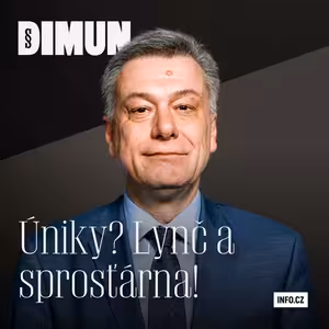 Blažek: Úniky z vyšetřování? Je to sprosťárna, jediné řešení je trestat zveřejňování