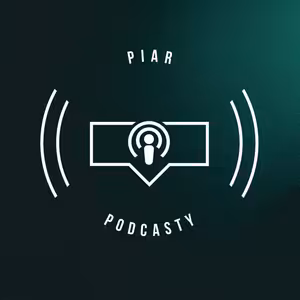 PiarPodcast #05 – Tatiana Teslíková