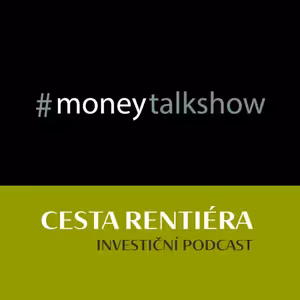 #moneytalkshow ep. 35 Kde hledat jistoty v nejisté době?