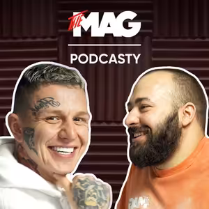 SERGEI BARRACUDA: PŘESTAL JSEM S KOKSEM, LSD A EXTÁZÍ