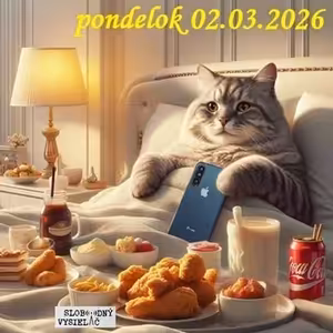 Tajomstvá zdravia 371 - 2026-03-02 Zdravá strava 09/2026