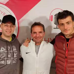 Róbert Valíček - chodecký olympionik a aktívny bežec