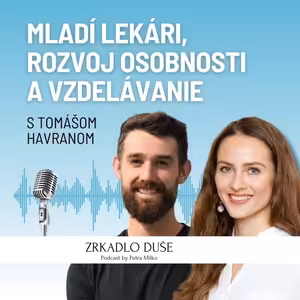Špeciálna epizóda s Tomášom Havranom "ZRKADLO DUŠE - Doktori sa boja. Pravda často padne až mimo kamier... /w Tomáš Havran"