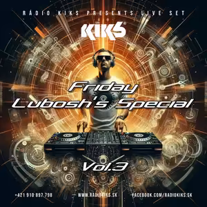 20250131_FridaySet_Lubosh's_Special_#3