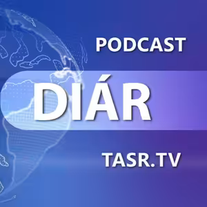 Diár 20.5.2024