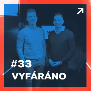 „Nejdřív hledáme příčinu, až potom navrhujeme stroj.“ Tomáš Sembol, Martin Piruch, SEMA DesignING [VYFÁRÁNO #33]