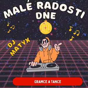 3. Díl - Gramce a tance