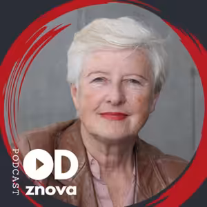 Prof. Anna Hogenová: Cesta z MATRIXU plného povelov je zložitá, ale existuje