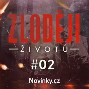 #2 POD SVÍCNEM BÝVÁ TMA