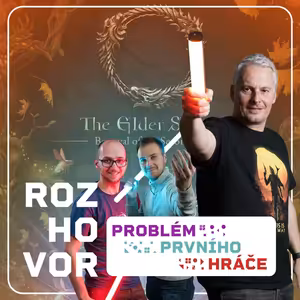 #ROZHOVOR: S Davidem Hanáčkem o Fox in the Box, českém trhu, Elder Scrolls a důvodech, proč založit vydavatelství