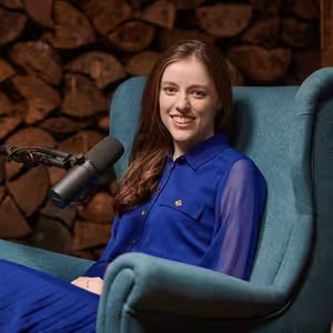 Cesta s EY #43 – Anna Mičková: V EY-Parthenon pomáháme firmám řešit strategické problémy