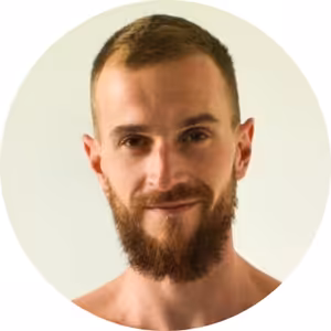 #098 Moderný pračlovek - Dva jednoduché cviky od pračloveka, ktoré nám pomôžu nedegenerovať v práci