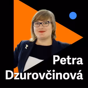 S2E4 | Petra Dzurovčinová, Magistrát Bratislava: Robiť inováciu disruptívne je veľmi ohrozujúce