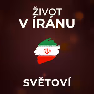 Vladimír Váchal: Íránci neřeší politiku, ale co zase zdražilo. Vůči sankcím nejsou imunní. | SVĚTOVÍ