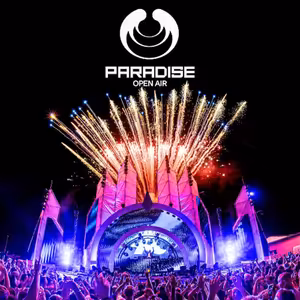 PROGREZ @ Paradise Open Air Festival 2025 Mainstage