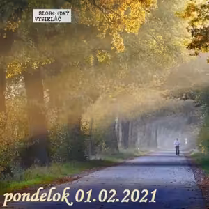 Finančné zdravie 111 - 2021-02-01 “Aký bude Váš dôchodok ?”