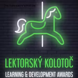 15.diel - BONUS - Nahliadnite pod pokrievku Learning & Development Awards