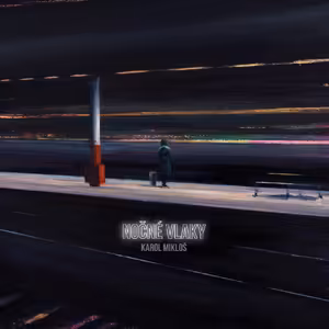 Karol Mikloš: Rozhovor o cestách "Nočnými vlakmi" k slovenčine!