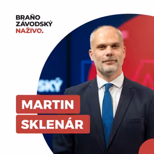 Sklenár: Ak USA opustia rokovania s Ukrajinou, tak si Rusi vezmú čo chcú