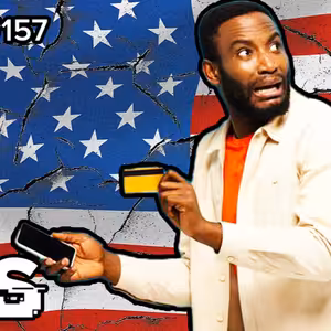 Ep#157 - Národ Podvedených: Běžní Američané Přišli V Minulém Roce o 8,8 Miliardy Dolarů