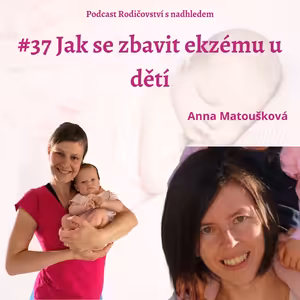 Jak se zbavit ekzému u dětí