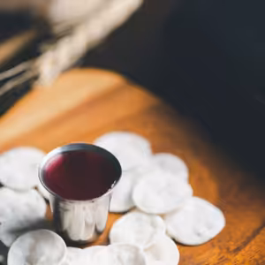 Služby Božie 16. 1. 2025 | Spoločenstvo pri Večeri Pánovej