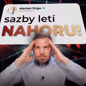 Aktuální sazby hypoték 2026 : Co bude dál?