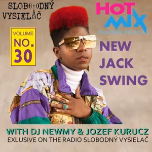 Hot Mix 30 - 2018-11-10