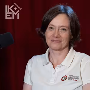 Český registr dárců krvetvorných buněk IKEM