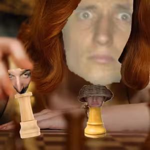 Kapitola 9 - Šašení