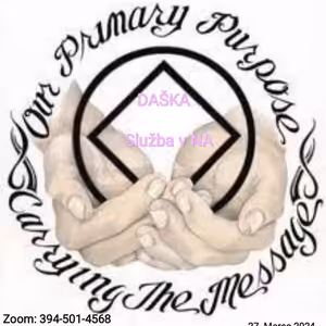 Daška (Slovensko) Služba v NA