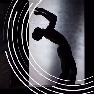 Z druhé galerie: Nohy máš jen jedny a hlasivky nesmí bolet. Jaký vztah mají ke svým tělům tanečníci, zpěváci i herci?