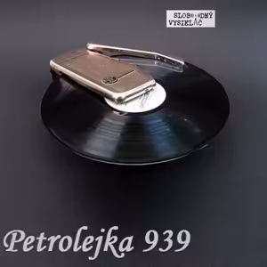 Petrolejka 939 - 2022-10-17