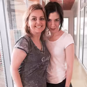 Evita Na Exprese - Miška Majerniková