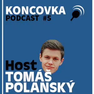 Tomáš Polanský: Zranění mi otevřelo oči, změní se vám život i uvažování│Koncovka Podcast #5