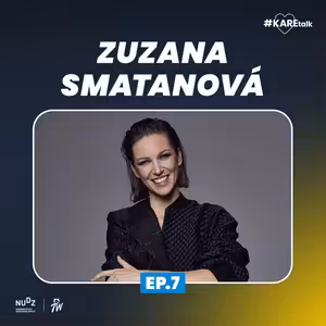 Když si toho naložíme více, než dokážeme zvládnout. Se zpěvačkou Zuzanou Smatanovou